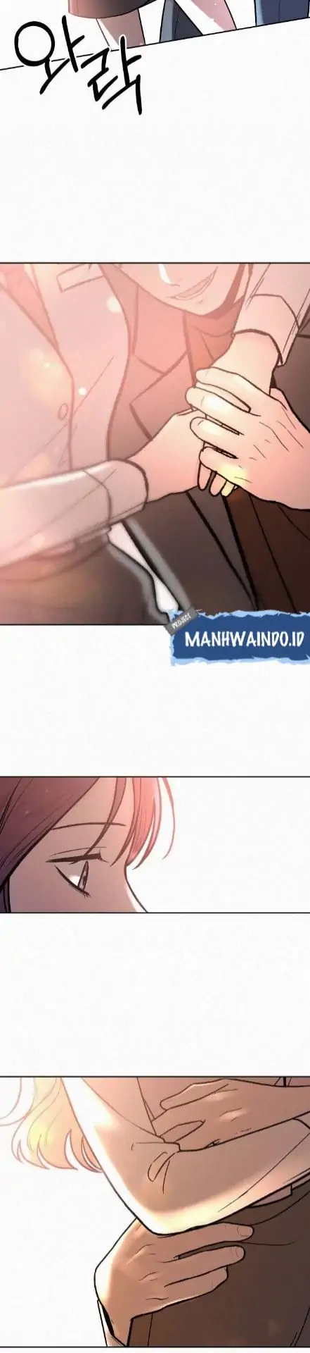 Pure Love Operation Chapter 03 - Halaman 21