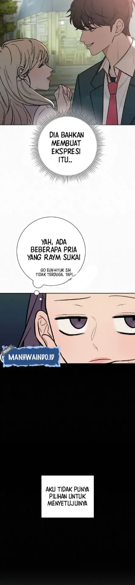 Pure Love Operation Chapter 02 - Halaman 14
