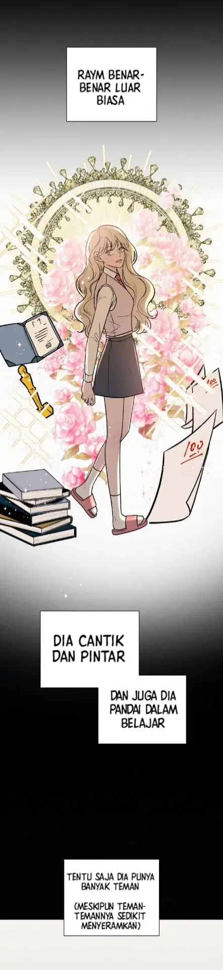Pure Love Operation Chapter 02 - Halaman 15
