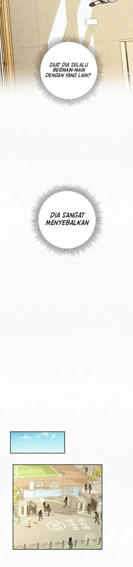 Pure Love Operation Chapter 02 - Halaman 41