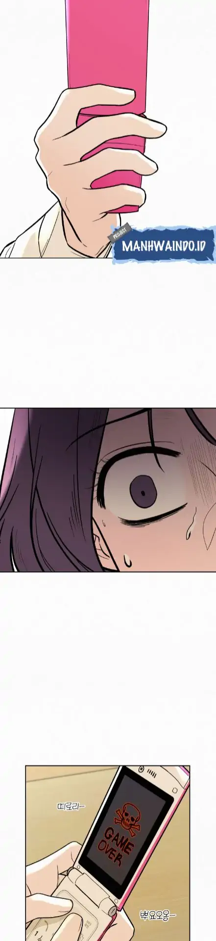 Pure Love Operation Chapter 02 - Halaman 61