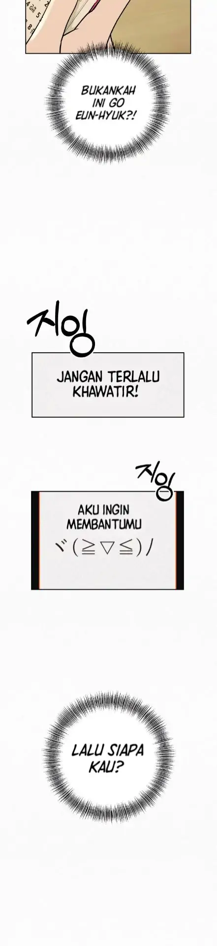 Pure Love Operation Chapter 02 - Halaman 62