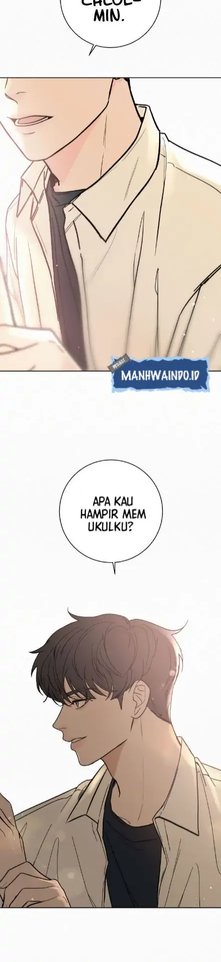 Pure Love Operation Chapter 01 - Halaman 30