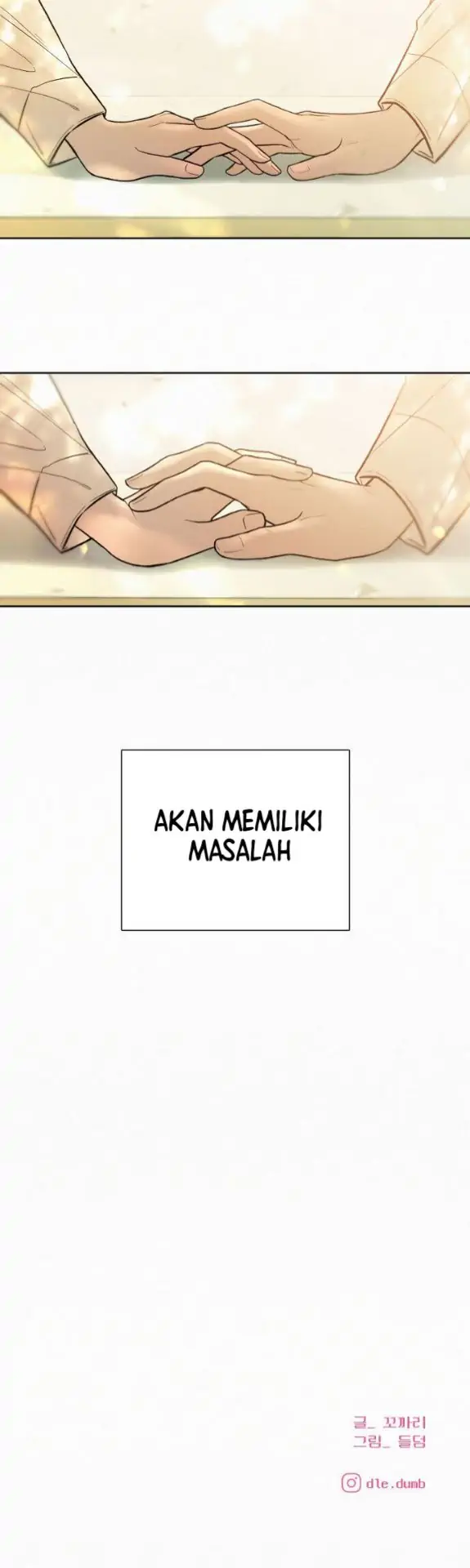 Pure Love Operation Chapter 01 - Halaman 36