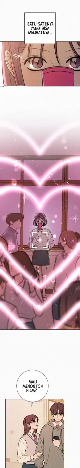 Pure Love Operation Chapter 00.1 - Halaman 12