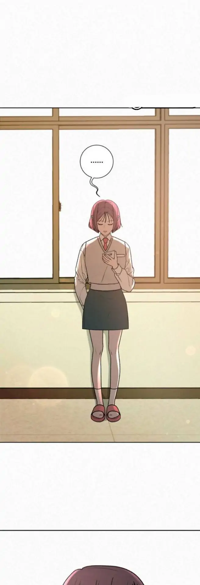 Pure Love Operation Chapter 00.1 - Halaman 6