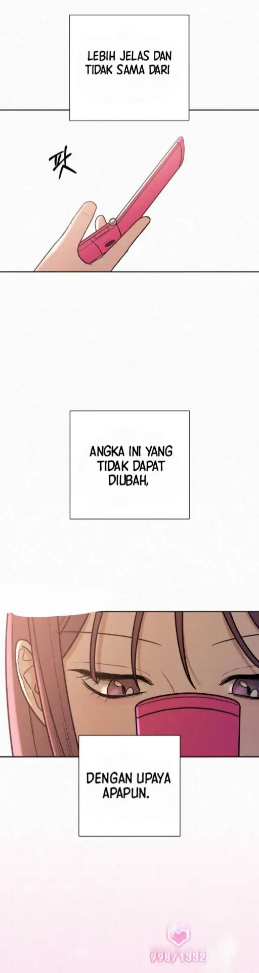 Pure Love Operation Chapter 00.1 - Halaman 9
