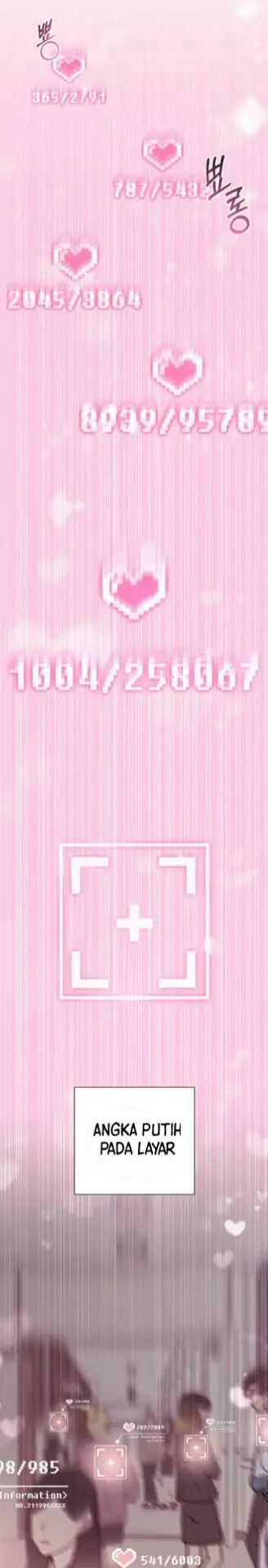 Pure Love Operation Chapter 00.1 - Halaman 10