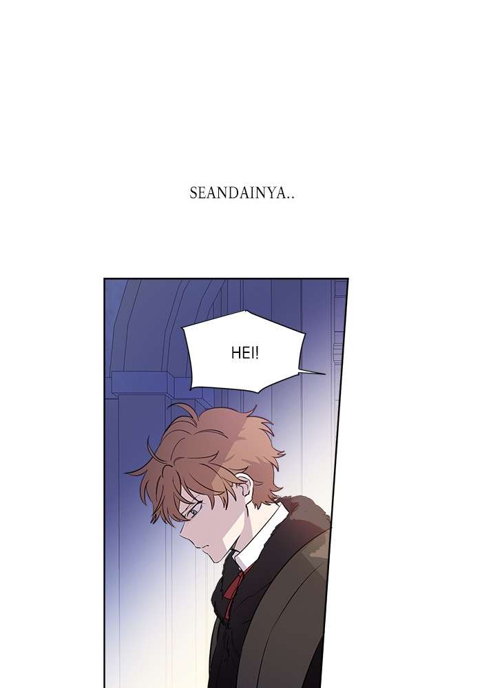 Komik Queen Cecia’s Shorts Chapter 11 gambar 1