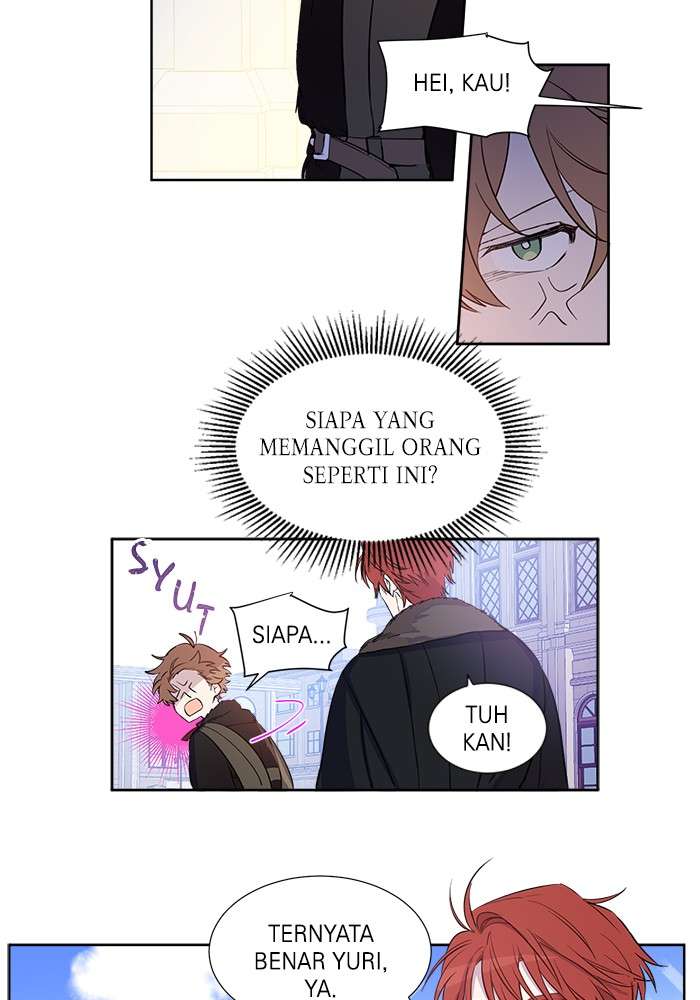 Manhwa Queen Cecia’s Shorts Chapter 11 gambar 2