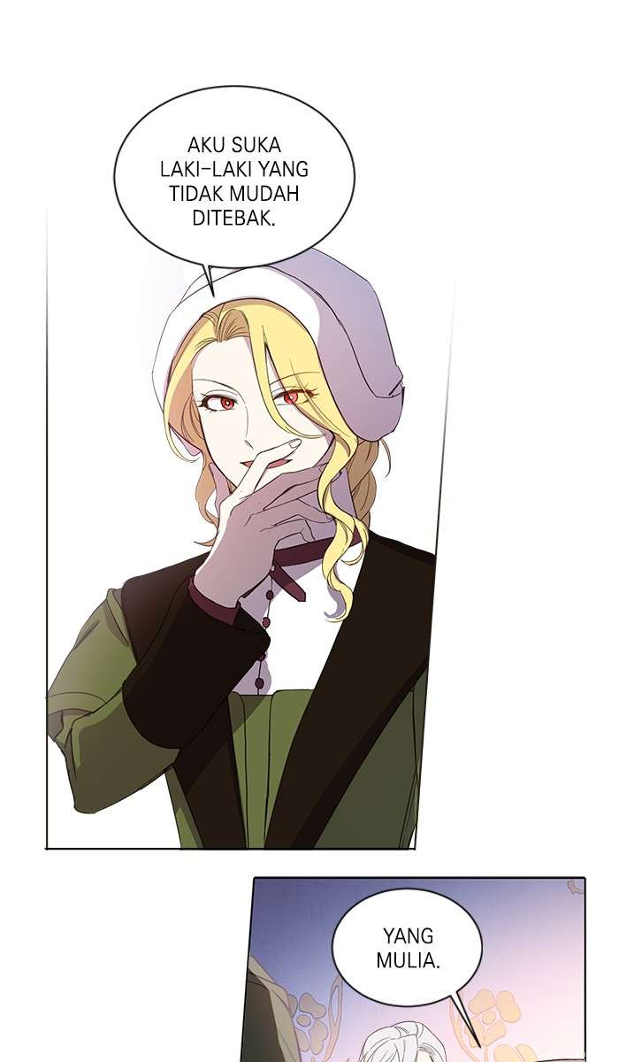 Komik Queen Cecia’s Shorts Chapter 10 gambar 1