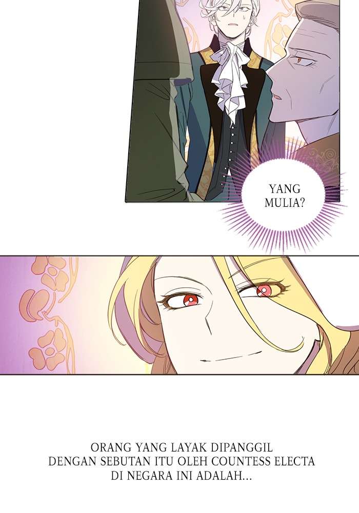 Manhwa Queen Cecia’s Shorts Chapter 10 gambar 2
