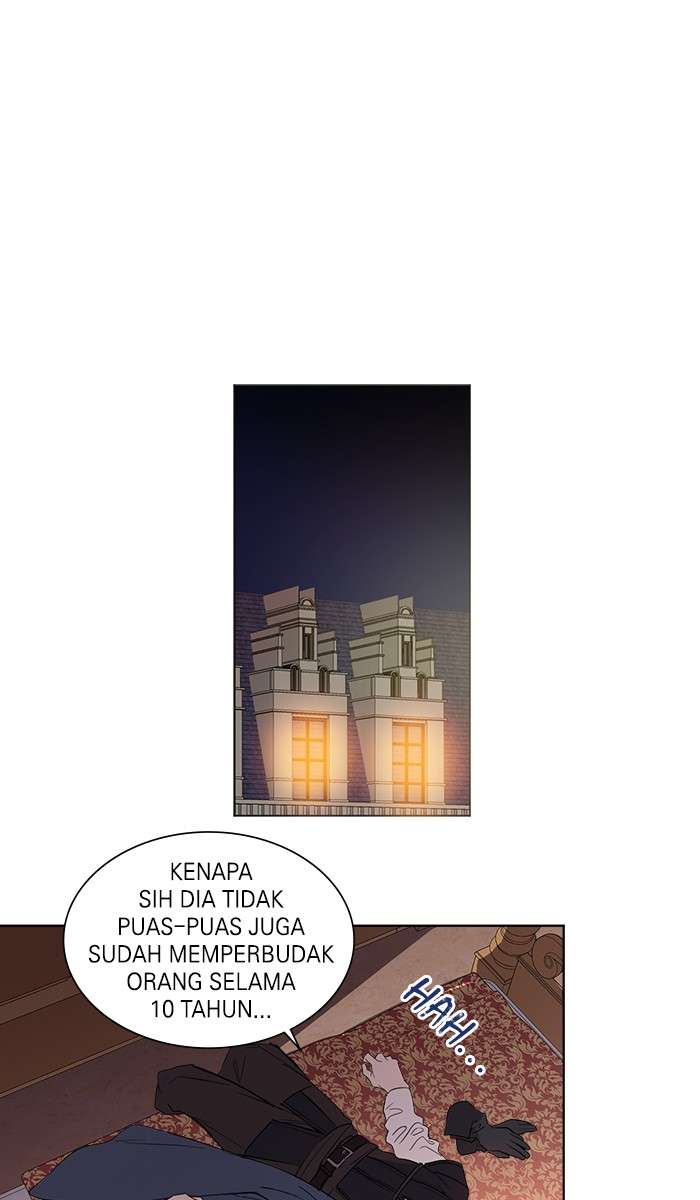 Komik Queen Cecia’s Shorts Chapter 7 gambar 1