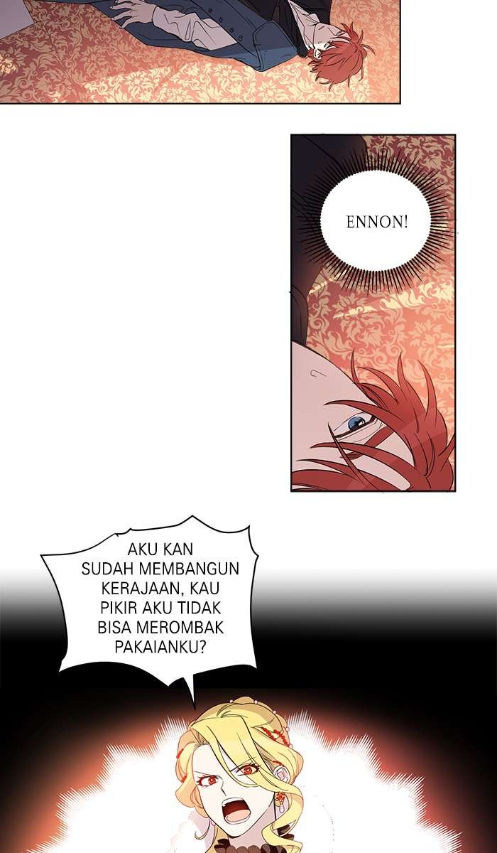 Manhwa Queen Cecia’s Shorts Chapter 7 gambar 2