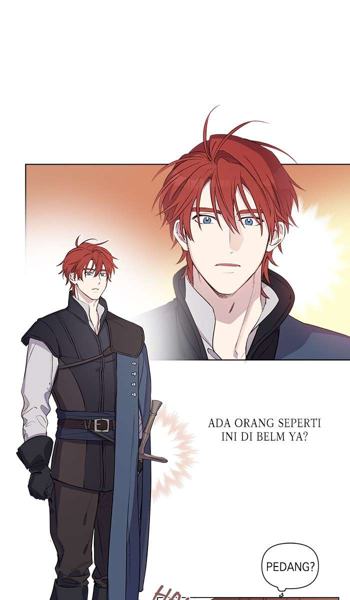 Komik Queen Cecia’s Shorts Chapter 6 gambar 1