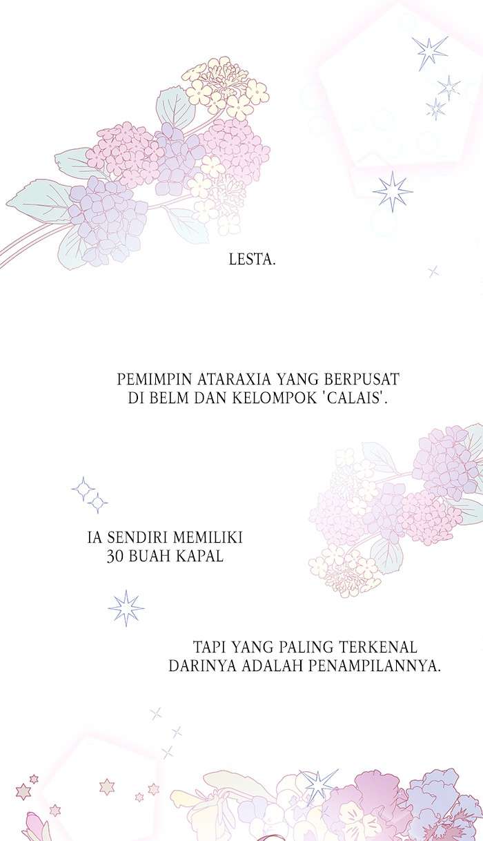 Komik Queen Cecia’s Shorts Chapter 4 gambar 1