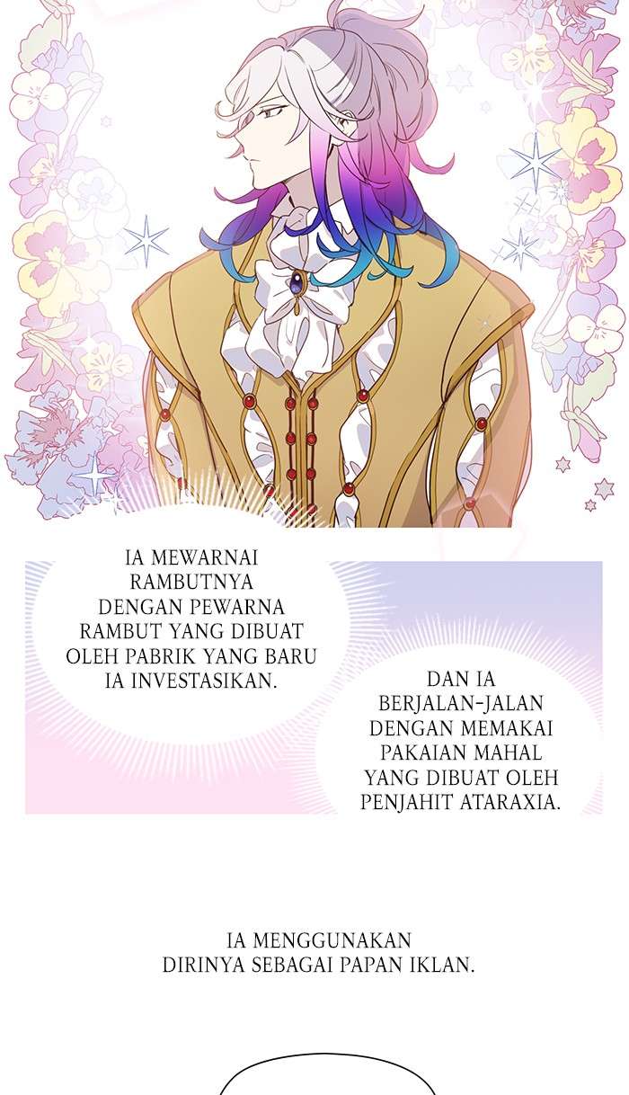 Manhwa Queen Cecia’s Shorts Chapter 4 gambar 2