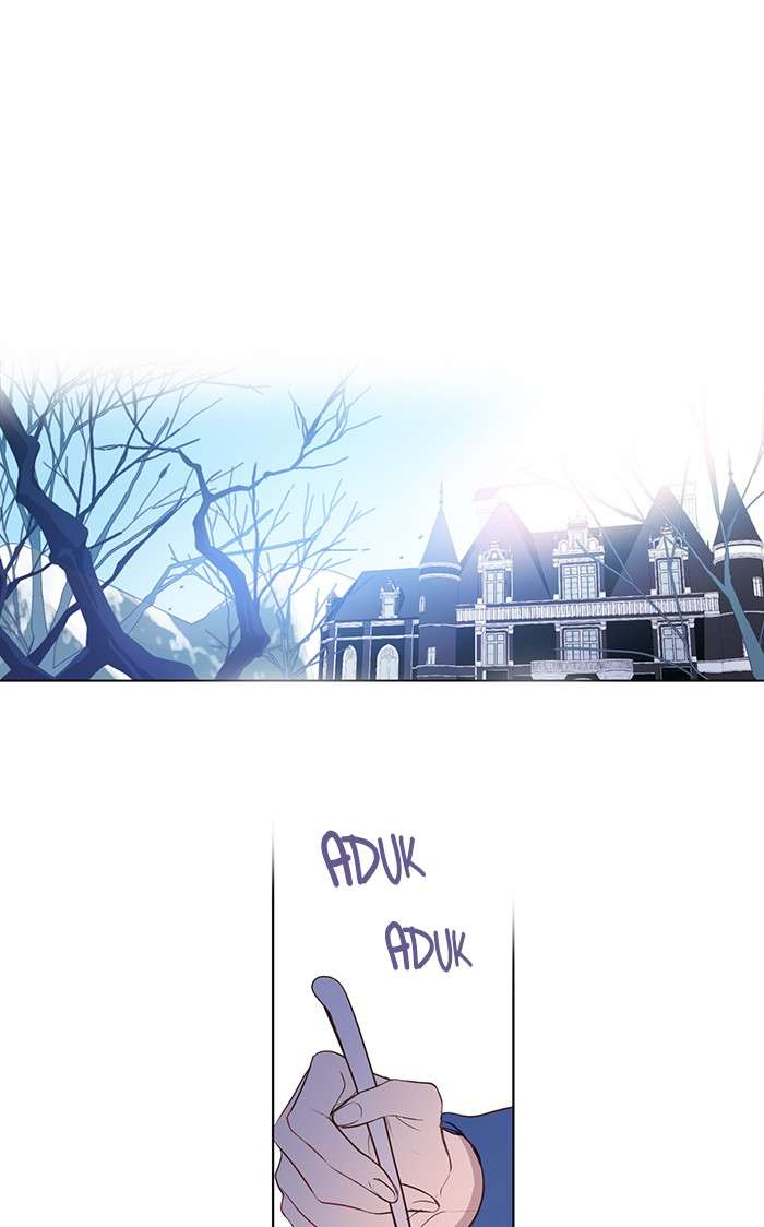 Komik Queen Cecia’s Shorts Chapter 2 gambar 1