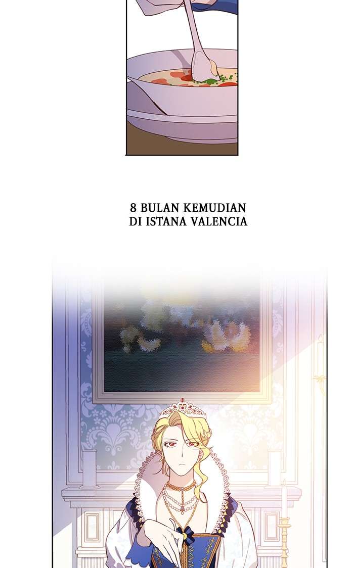 Manhwa Queen Cecia’s Shorts Chapter 2 gambar 2
