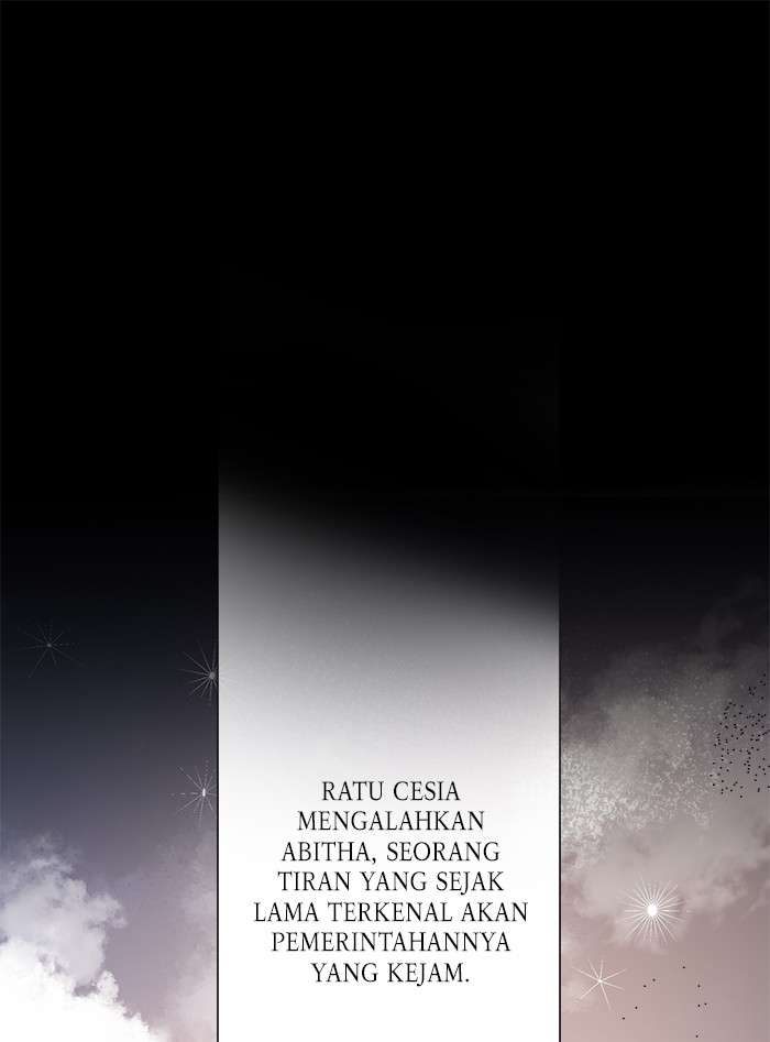 Komik Queen Cecia’s Shorts Chapter 1 gambar 1