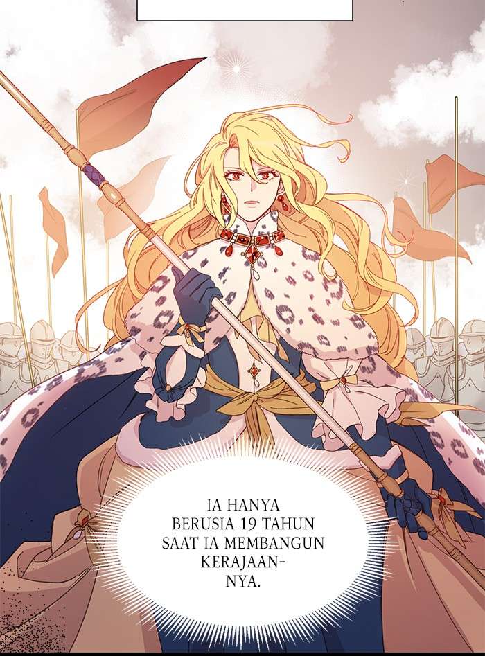 Manhwa Queen Cecia’s Shorts Chapter 1 gambar 2