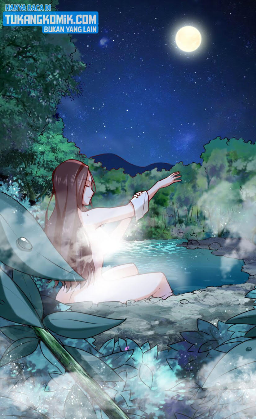 Manhua Endless devourer Chapter 05 gambar 2