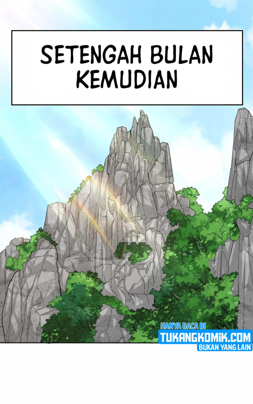 Manhua Endless devourer Chapter 06 gambar 2