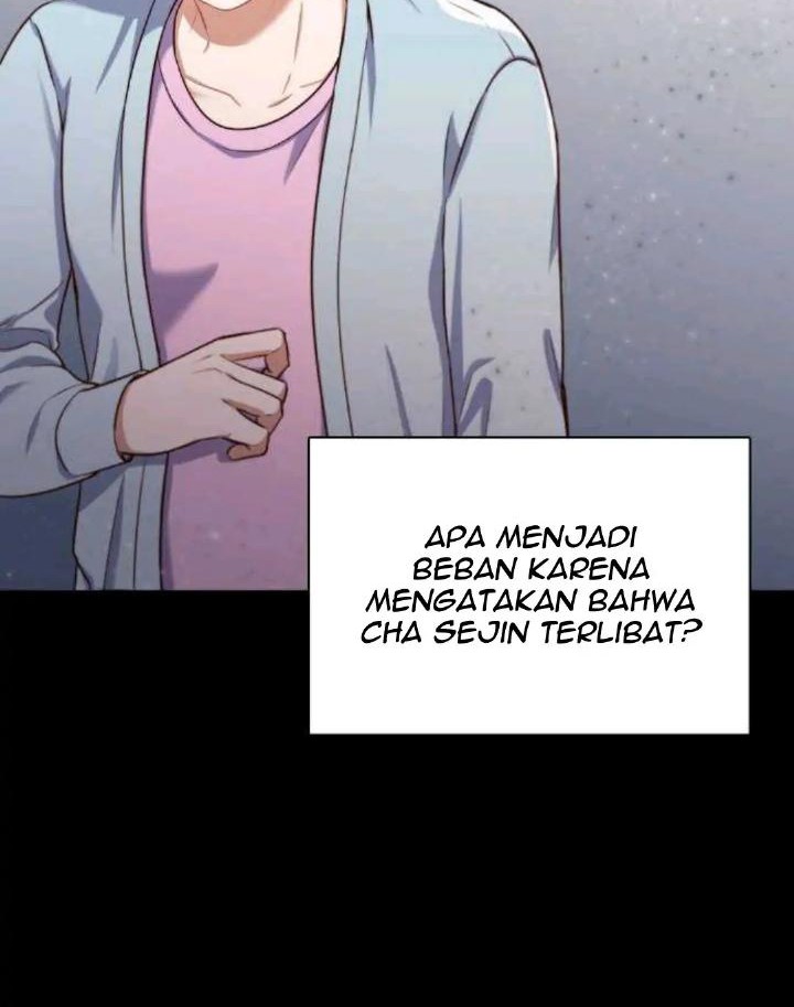When My Enemy Tempts Me Chapter 15 - Halaman 20