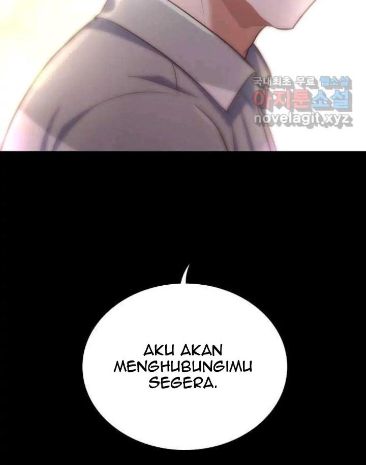 When My Enemy Tempts Me Chapter 15 - Halaman 10