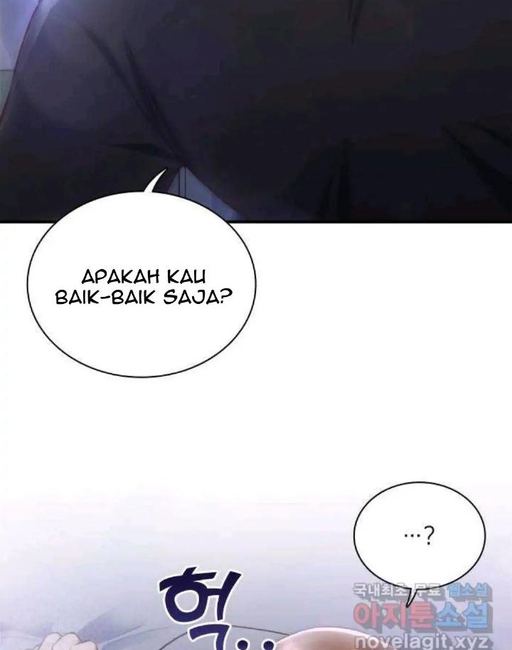 When My Enemy Tempts Me Chapter 14 - Halaman 13