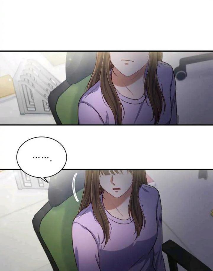 When My Enemy Tempts Me Chapter 13 - Halaman 30
