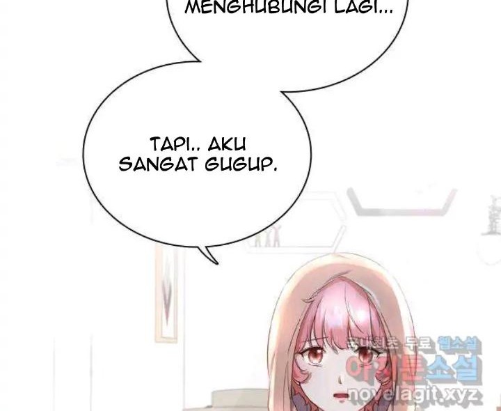 When My Enemy Tempts Me Chapter 13 - Halaman 50
