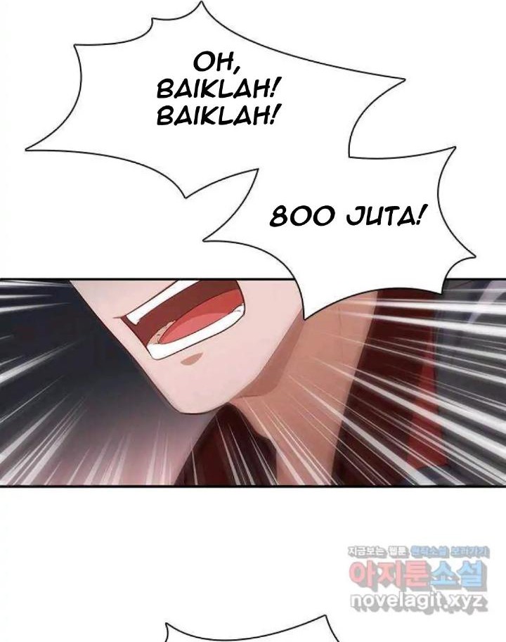 When My Enemy Tempts Me Chapter 12 - Halaman 52