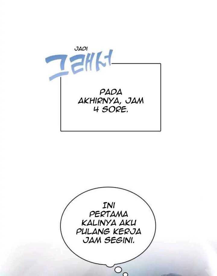 When My Enemy Tempts Me Chapter 12 - Halaman 6