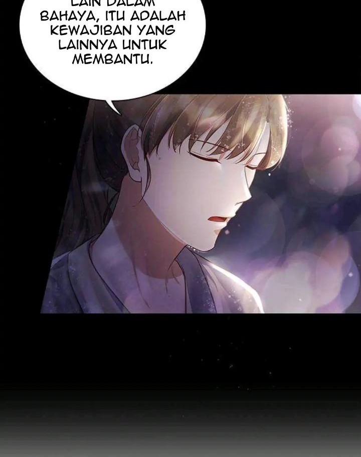 When My Enemy Tempts Me Chapter 12 - Halaman 10