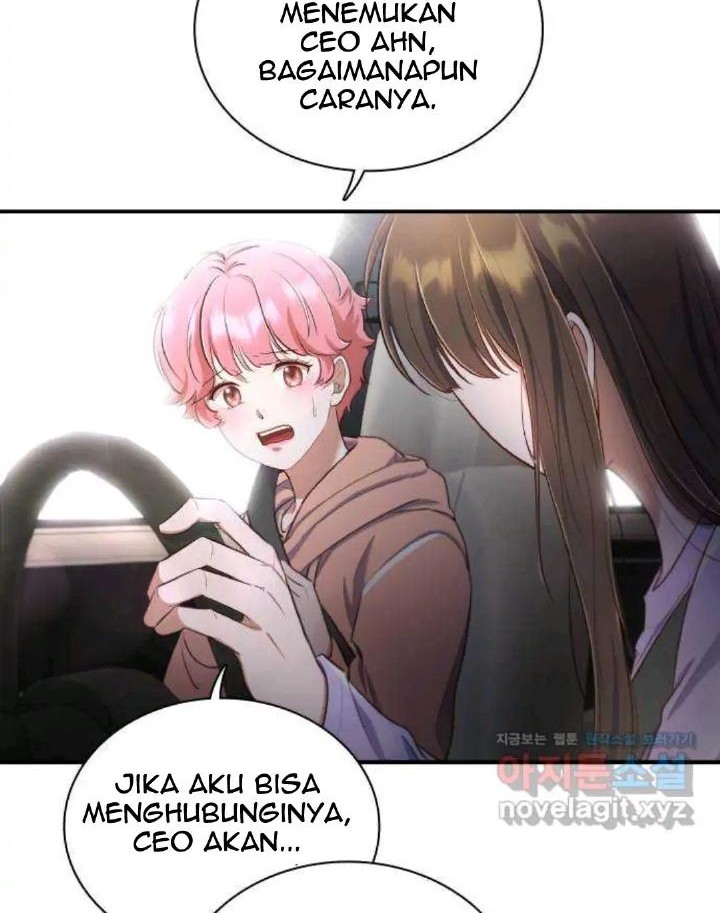 When My Enemy Tempts Me Chapter 11 - Halaman 32