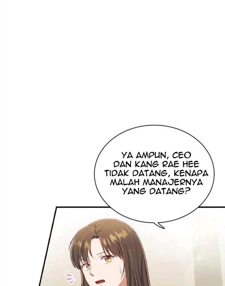 When My Enemy Tempts Me Chapter 11 - Halaman 44