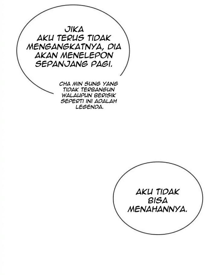 When My Enemy Tempts Me Chapter 10 - Halaman 16