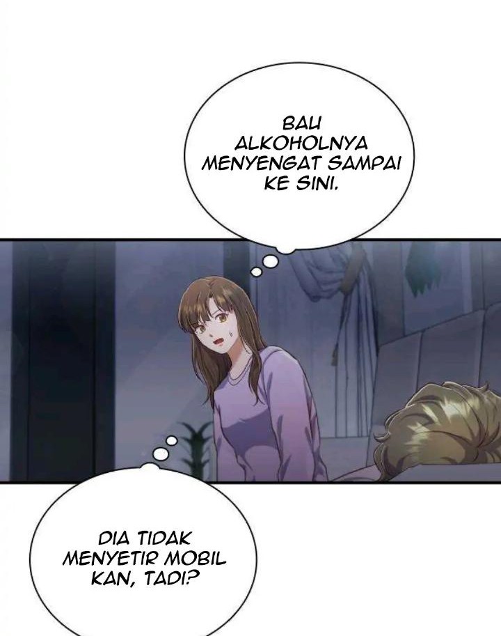 When My Enemy Tempts Me Chapter 9 - Halaman 50