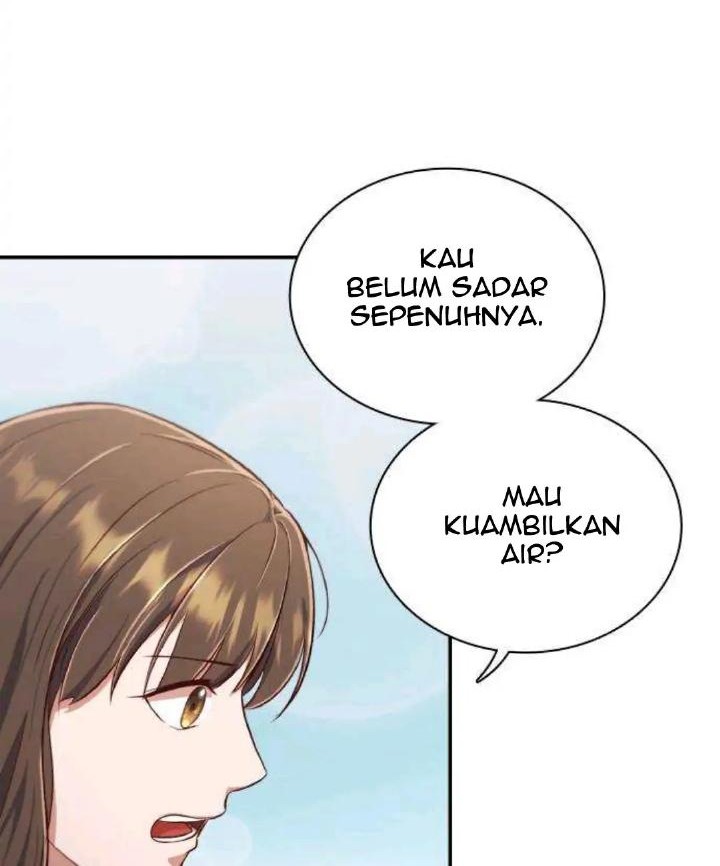 When My Enemy Tempts Me Chapter 9 - Halaman 52