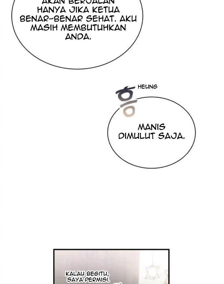 When My Enemy Tempts Me Chapter 9 - Halaman 10