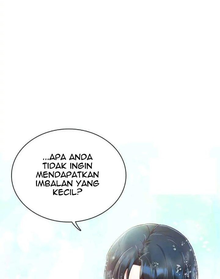 When My Enemy Tempts Me Chapter 7 - Halaman 10