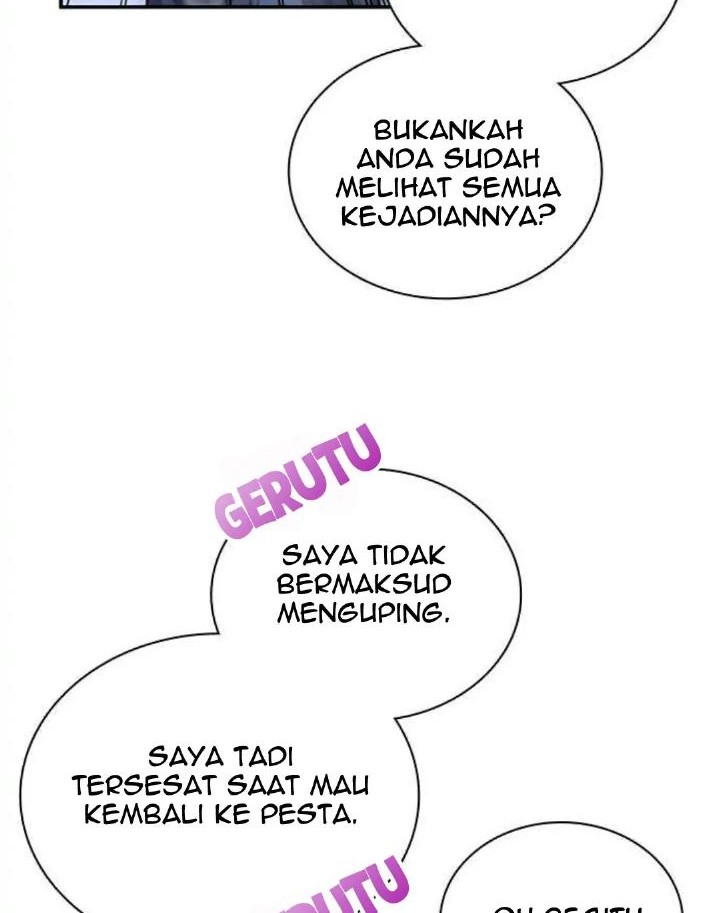 When My Enemy Tempts Me Chapter 7 - Halaman 14