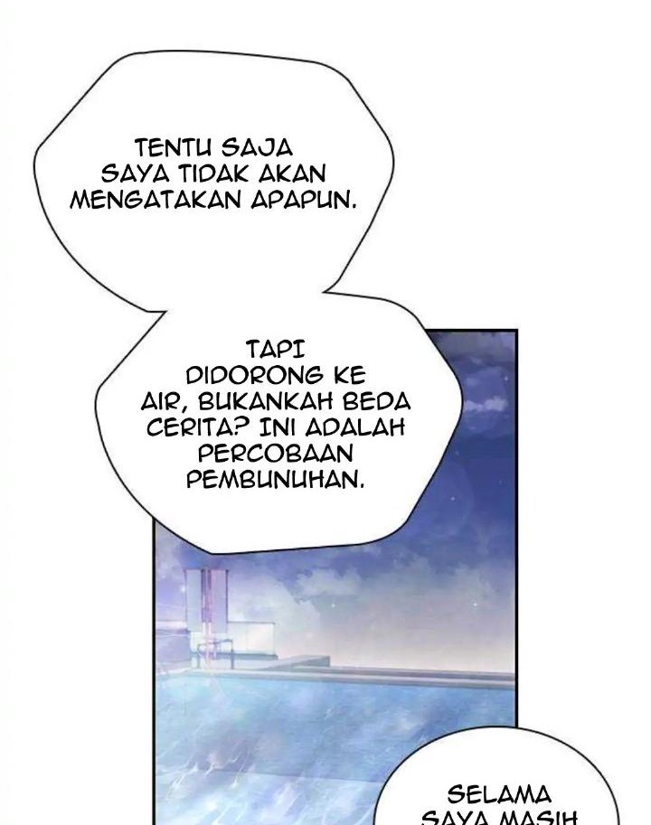 When My Enemy Tempts Me Chapter 7 - Halaman 16