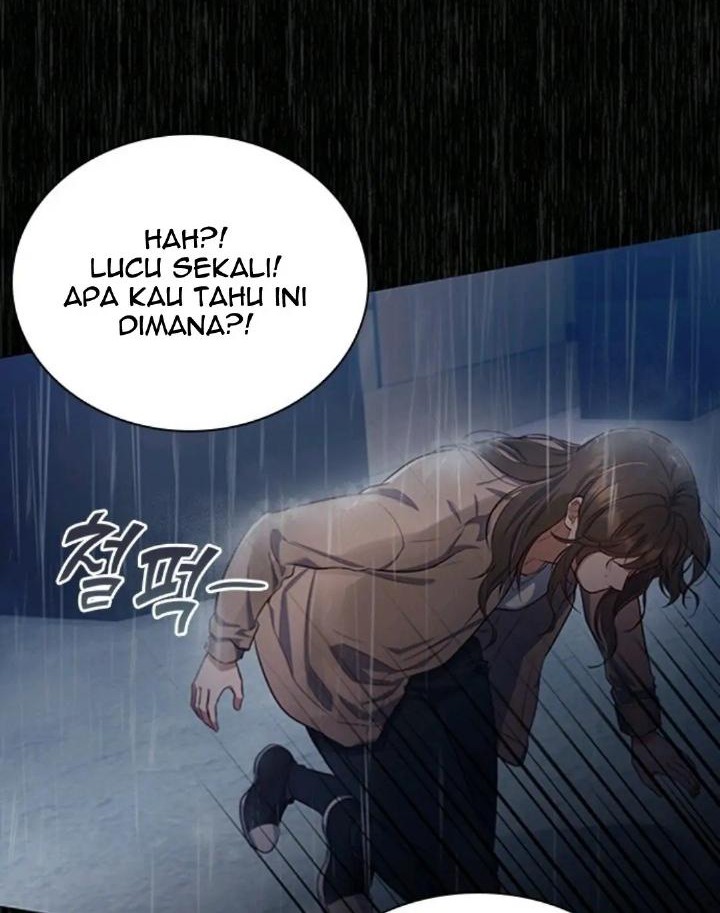 When My Enemy Tempts Me Chapter 6 - Halaman 30