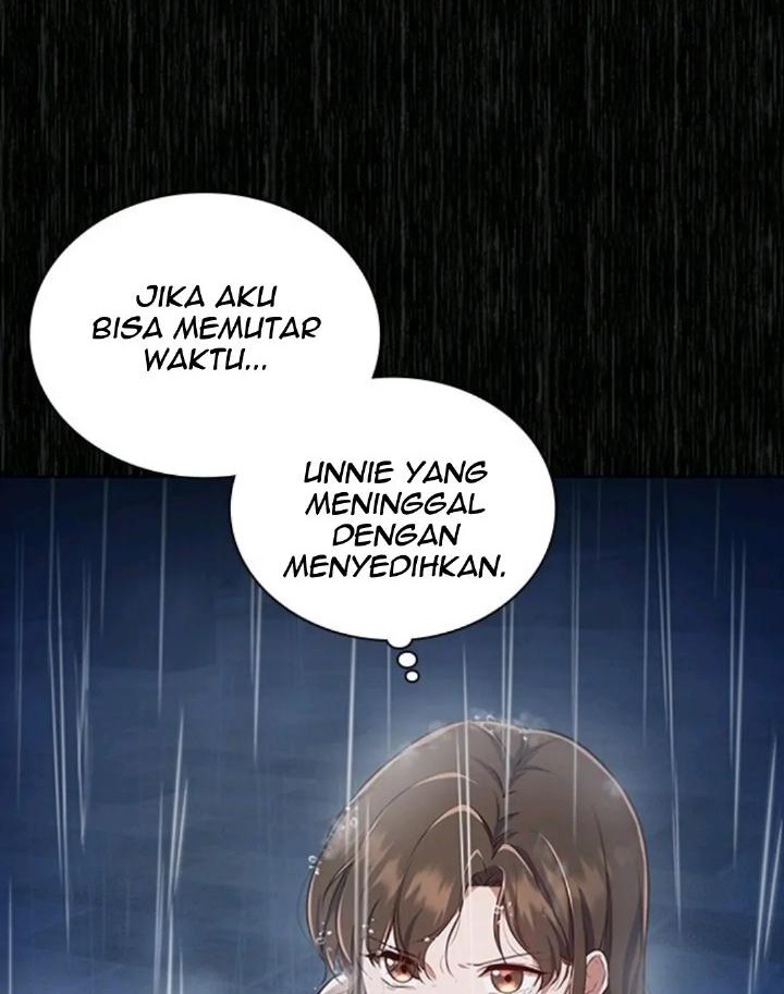 When My Enemy Tempts Me Chapter 6 - Halaman 32