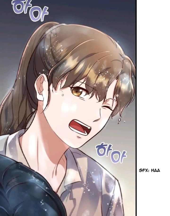 When My Enemy Tempts Me Chapter 6 - Halaman 44