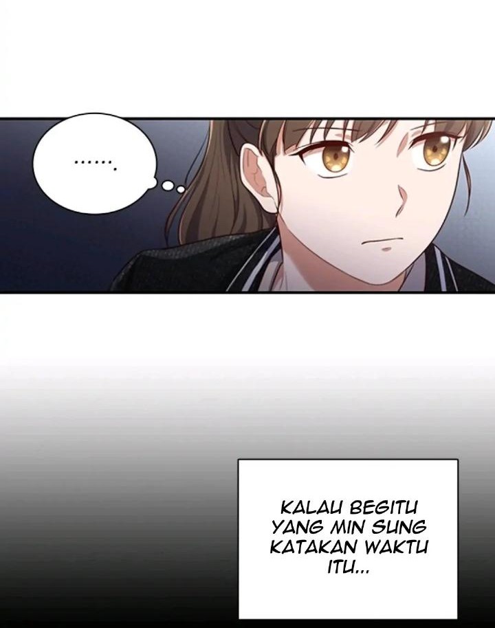When My Enemy Tempts Me Chapter 6 - Halaman 10