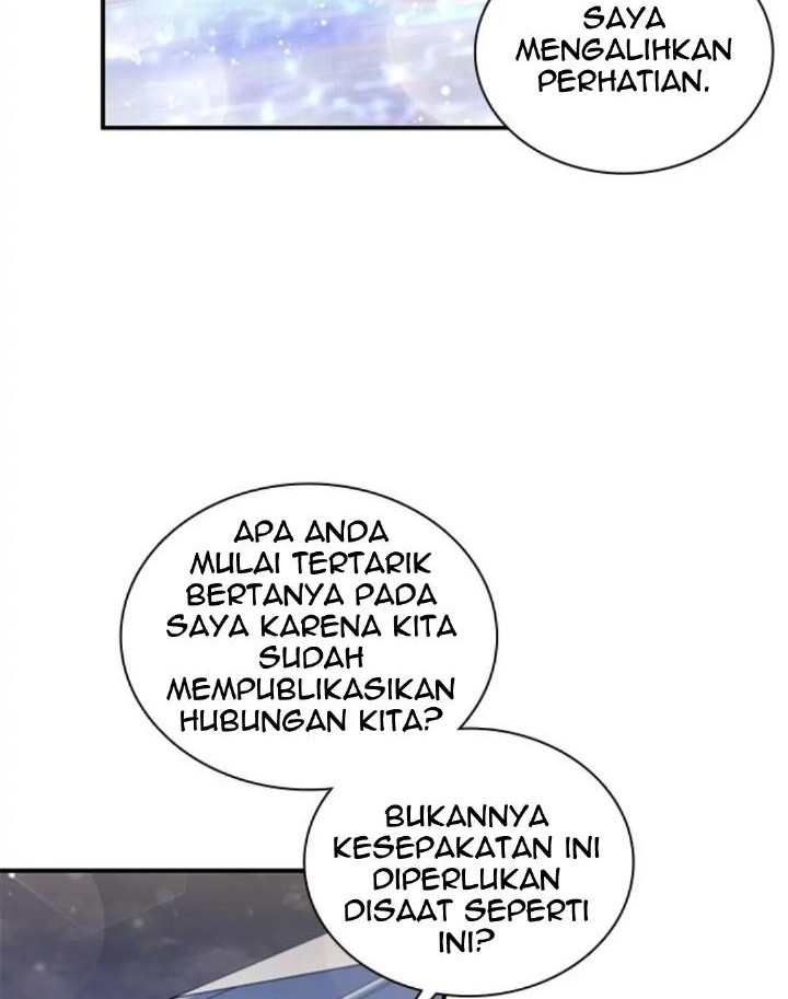 When My Enemy Tempts Me Chapter 5 - Halaman 38