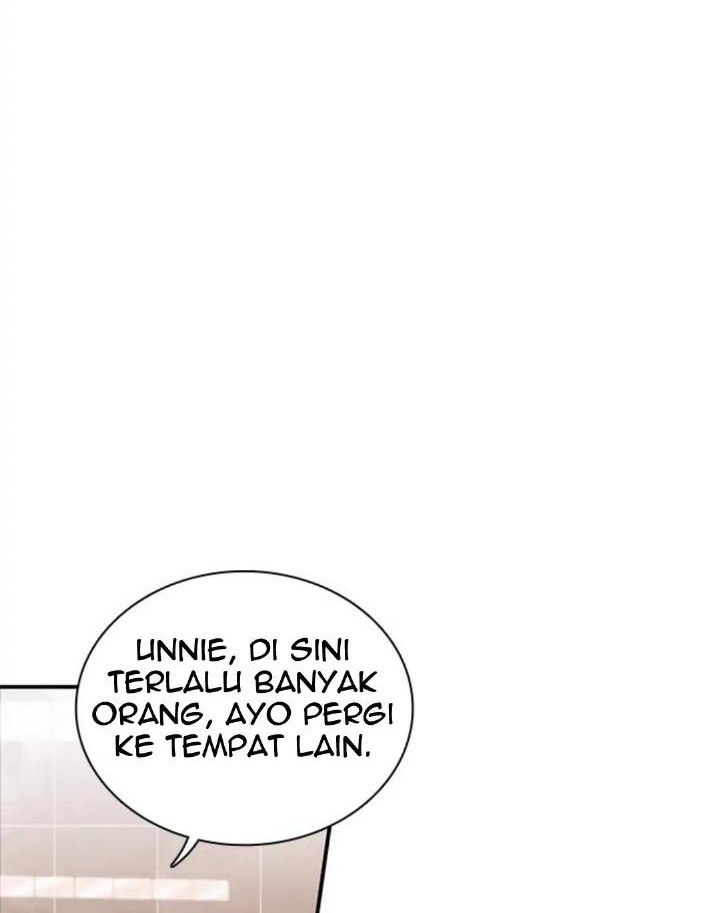 When My Enemy Tempts Me Chapter 4 - Halaman 44